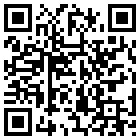 qrcode für Hager KR02SI1
