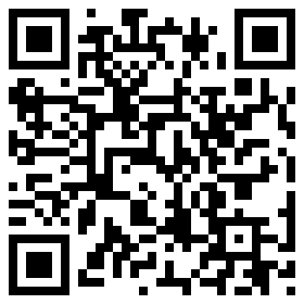 qrcode für Hager WAD9100GBG