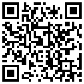 qrcode für Allnet ALL-S0002019 - 19 "wall mounted enclosure accessory rail T425mm Black