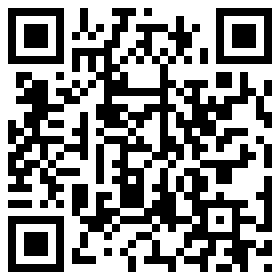 qrcode für Hager GP110P - White door distributors Mini GD110