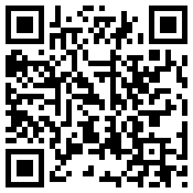 qrcode für Berker 13137003 - 5 aluminum frame