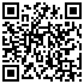 qrcode für Busch Jaeger 1725-287 - BJ Frame 5 fold