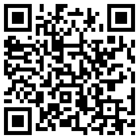 qrcode für Merten 632515 - KNX ARGUS 220 dark brown
