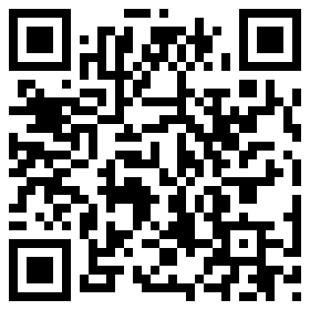 qrcode für Hager WLS1800BG