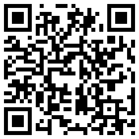 qrcode für CEAG RTECH MR SQUARE TRIM BLACK (RT2R-STB)