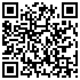 qrcode für Gira TX 44 ZE M.KLAPPHAUB - Plug Cover 068 266 devices cover 50x50mm pure white