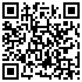qrcode für GEZE 115376 cover frame 1-way white