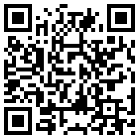 qrcode für HIKVISION DS-1250ZJ Rain Cap