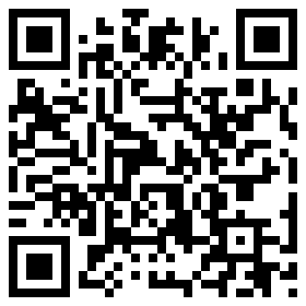 qrcode für Niko 25395D presence detector white