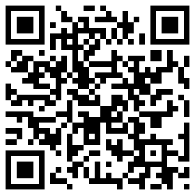 qrcode für VideoComponents 20031-HR-AHD - PIR detector 1 / 2 8 "2 0 MP AHD UTC OSD CMOS camera