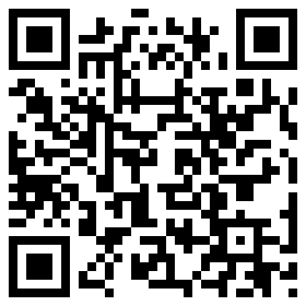qrcode für Hager VZ748 - entry cover vector 18 modules wide
