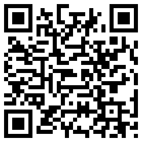 qrcode für Siedle KR 611-4/1-0 DG - combination frame 431x131x15mm dark gray mica