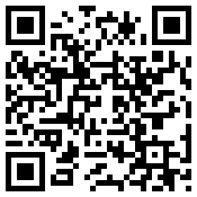 qrcode für inateck LB03014_BLACK Crossbody Bag black