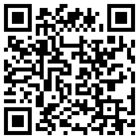 qrcode für inateck AB03011_BLACK Cable Bag Black