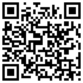 qrcode für inateck FB01003_BLACK Crossbody Bag black