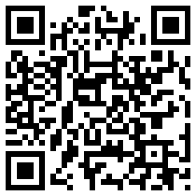qrcode für inateck ABM34_BLACK Cable Bag Black