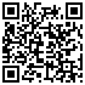 qrcode für Siedle TM 511-03 W - name plate complete clear