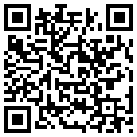 qrcode für Berker 75143835 - glass sensor 3x Bus coupler sensor TS black glass