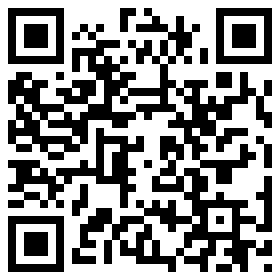 qrcode für equip 328001 19" rack panel 1U black