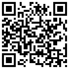 qrcode für Maico DR 60/100 - Distance frame DR60/100 surface plastic traffic white