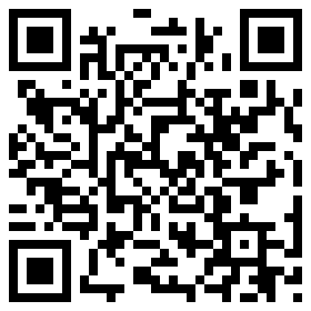 qrcode für Gira Event Rahmen 3fach a - Event 3x aluminum frame rw gl
