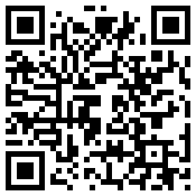 qrcode für DYMO 18058 RK 110x150-800 Heat Shrink Tube black-yellow