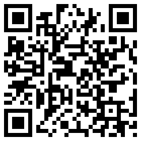 qrcode für Berker 16408982 - hotel card switch cap Aufdruck roter lens 1 white