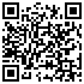 qrcode für Gustav Hensel MI2400 - Hensel Mi 2400 meter housing IP65 300x600x170mm Installation depth 146mm