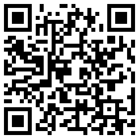 qrcode für Siedle KR611-3/3-0W - combination frame aluminum white 331x331x15mm