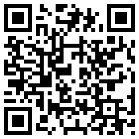 qrcode für Grothe UP-LTW 230ws - 230VAC Läutewerk 0 045A 80dB (A) 50x50mm WS 43716