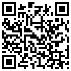 qrcode für Schneider Electric Schneider Canalis straight length 25A 3m 3L PE white DALI compatible -