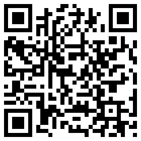 qrcode für BTR 1309111200-E - 1309111200 channel junction box DAT modul 8 (8) Category 6A P0