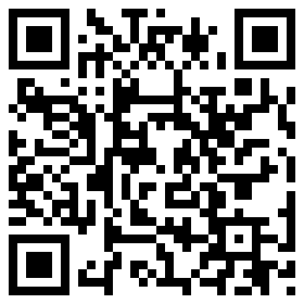 qrcode für Busch Jaeger 1761 - Busch Jaeger label holder Accessories frame outer cassette