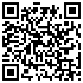 qrcode für Hager DABZAB7009006 - hangers 700 1300 DAB white aluminum sheet steel