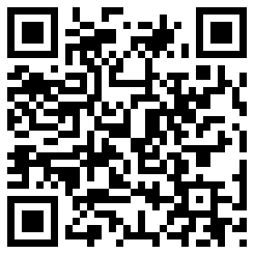 qrcode für OBO Bettermann SDE-RW D0RT3 - power strip module 45 3fach 84x185x59mm signalrot 6119413