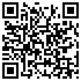 qrcode für Jung AS 581 A SW - surface mounting 1 triple black