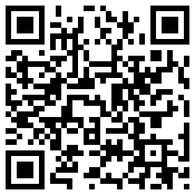 qrcode für Ggk LFG 20X20 ALPIN - LFG channel 20x20 alpine white 11025