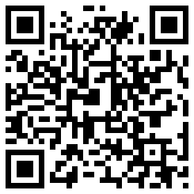 qrcode für Jung CDP585SW - Frame 5 fold CDP 585 SW Black