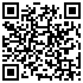 qrcode für Jung NRSAS0834DZE - duty room unit series white