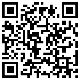 qrcode für Berker 16406089 - Hotel card switch cap lens Aufdruck oranger 1 polar white