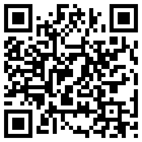 qrcode für Jung MA1000AD2