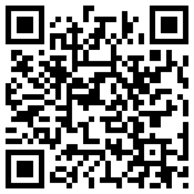 qrcode für Jung AS585BF - Frame 5 fold 585 BF 80 5 X364 5mm white