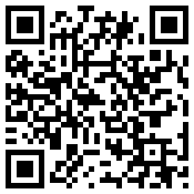 qrcode für Gira 0287 03 - rocker pure white glänz door icon System55