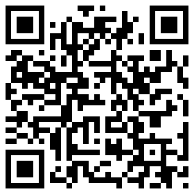qrcode für Gira 109529 - Cover 5X BSF horizontal E2 pure white