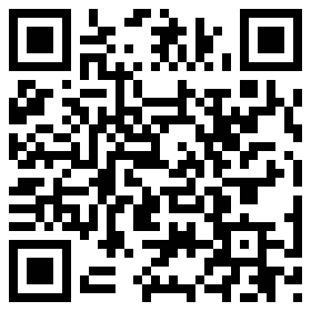 qrcode für Gira 0181 00 - flush mounted bus coupler button 1 gang single point status LED