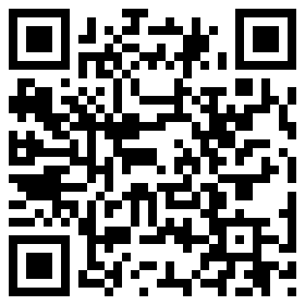 qrcode für Gira 1002122 - Cover frame 2 gang crossbar Esprit glass umber