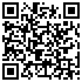 qrcode für Gira 1002 03 - cover pure white glossy 2 fold crossbar System55