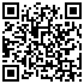 qrcode für Gira 0214126 - frame 4f aluminum black Esprit