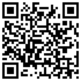qrcode für Berker 52038989 - Rahmen light signal 1 polarwhite