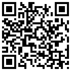 qrcode für Gira 1002126 - frame 2f MS alu / black Esprit Mittelsteg